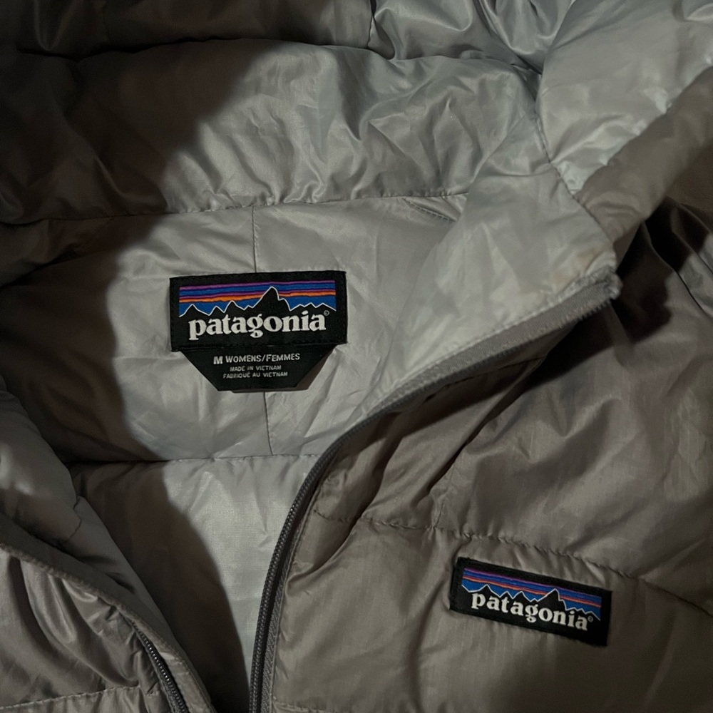Patagonia Jacket - Picture 2 of 2
